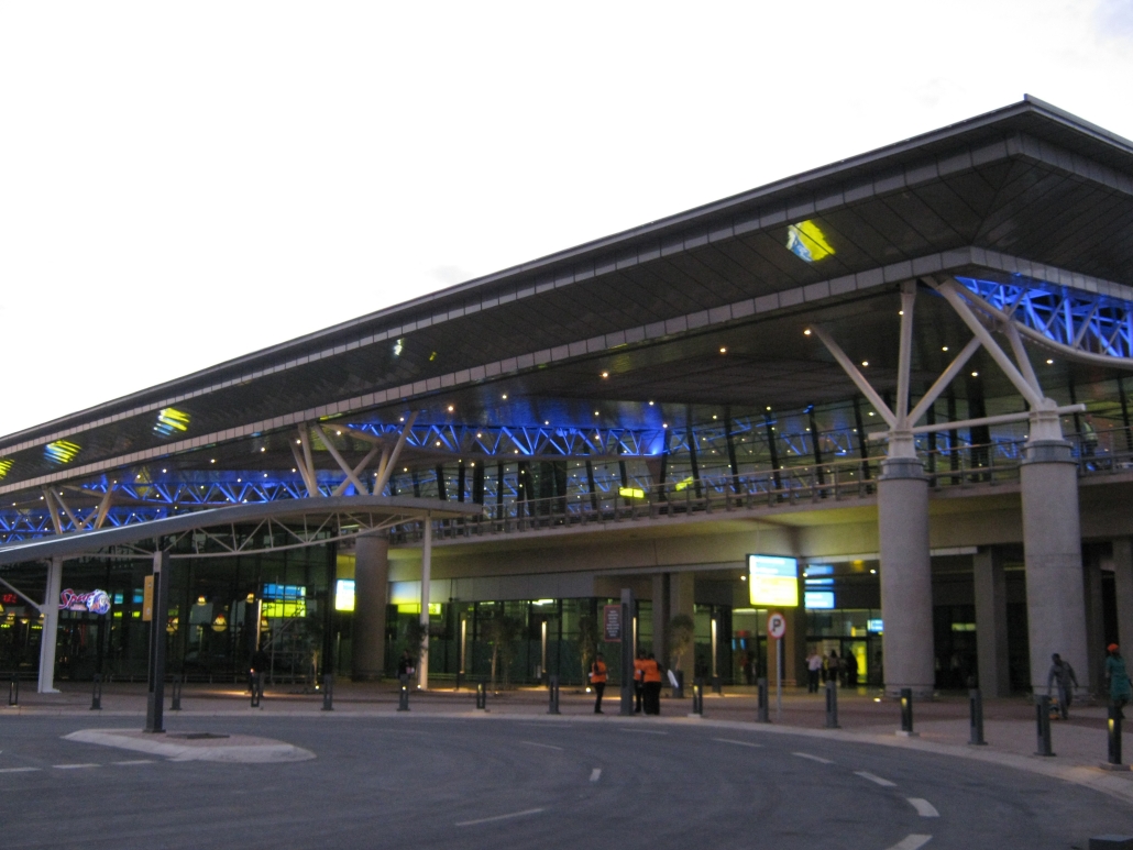 KSIA-Passenger-Terminal